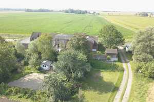 Unter Reet mit 2 Wohnungen in bester Deichlage mit Blick in die Marsch – Nordfriesland (Kreis) – Vorschaubild 7