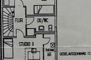 Viel Platz für den Alltag in diesem 6,5-Zimmer-Reihenendhaus in Nürnberg – Sankt-Gallen-Ring 0, 90431 Gaismannshof, Nürnberg – Vorschaubild 23