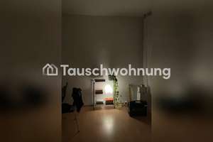 Tauschwohnung: 1,5-Zimmer-Flat in Schwabing-West zum Tausch