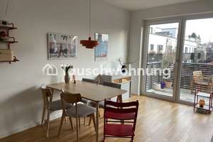 Tauschwohnung: Schöne helle Neubauwohnung – Die vollständige Adresse der Immobilie erhältst du vom Anbieter., 22529 Lokstedt, Hamburg – Vorschaubild 1