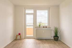 NEU sanierte Familienwohnung mit Weitblick – Carl-Bobach-Str. 22, 9120 Helbersdorf, Chemnitz – Vorschaubild 3