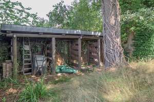 Idyllisches Haus mit großem Grundstück und ausgebautem Untergeschoss – Natur pur am Forstwald! – Die vollständige Adresse der Immobilie erhältst du vom Anbieter., 47804 Forstwald, Krefeld – Vorschaubild 15