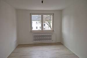Diese umfangreich renovierte, barrierearme EG-Wohnung wartet auf SIE! – 44359 Mengede (Ortsteil), Dortmund – Vorschaubild 2