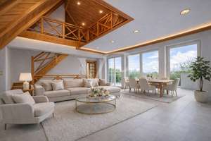 Penthouse in begehrtester Lage der Kölner Altstadt