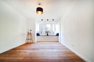 Kernsanierte Erdgeschosswohnung in Döhren – Helenenstraße 11, 30519 Döhren, Hannover – Vorschaubild 8