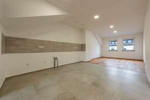 Exklusive Dachgeschosswohnung mit Dachterrasse & Grünblick in Essen-Werden – Die vollständige Adresse der Immobilie erhältst du vom Anbieter., 45239 Werden, Essen – Vorschaubild 2
