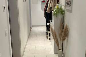 Helle 2-Zimmer Wohnung im 2. OG in München Haidhausen – Die vollständige Adresse der Immobilie erhältst du vom Anbieter., 81667 Haidhausen Süd, München – Vorschaubild 3