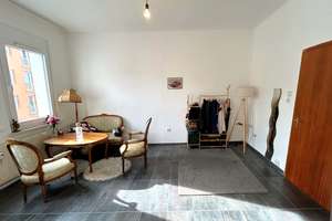 Helle 3-Zimmer-Wohnung Mit Top Infrastruktur  – Hummelsteiner Weg 41, 90459 Galgenhof, Nürnberg – Vorschaubild 8