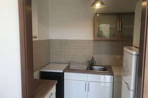 Großzügige, teilmöblierte 45 m² Altbau-Studentenwohnung mit Balkon und EBK am Lousberg – Krefelder Straße 37, 52070 Hansemannplatz, Aachen – Vorschaubild 8