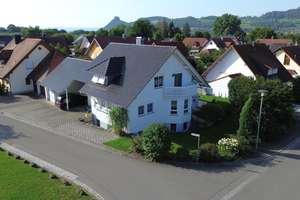 Einziehen ins ,,Weiße Haus,, – Die vollständige Adresse der Immobilie erhältst du vom Anbieter., 78259 Mühlhausen-Ehingen – Vorschaubild 3