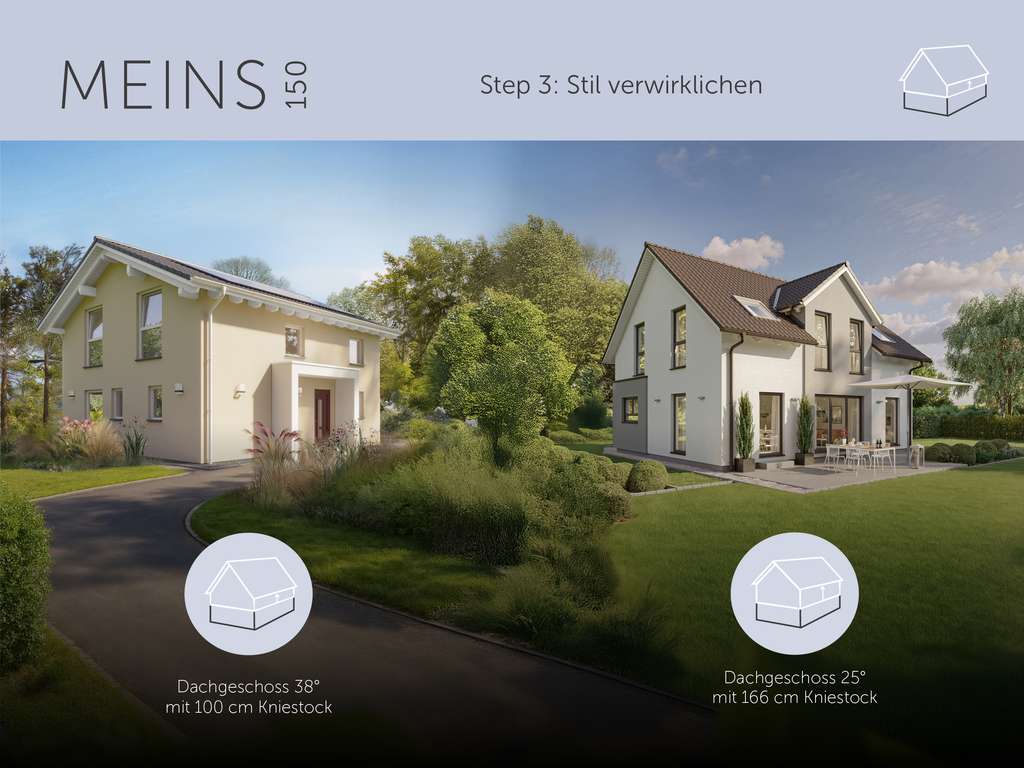 Immobilie in Peenemünde - Exklusiv für Sie – Verwirklichen Sie Ihren Traum vom Eigenheim mit Schwabenhaus - Bild 4