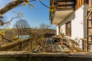 Vielseitiges Einfamilienhaus mit großzügigem Grundstück und Gartenparadies – Freyung-Grafenau (Kreis) – Vorschaubild 3