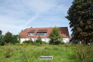 Zurück zur Natur - Freistehendes Einfamilienhaus in ländlicher Gegend