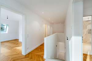Exklusive Stadtvilla - Stil, Komfort und Nachhaltigkeit auf höchstem Niveau – Die vollständige Adresse der Immobilie erhältst du vom Anbieter., 80999 Untermenzing, München – Vorschaubild 10