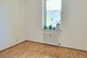 Klein und fein: Schöne 3 ½ R.-Whg. mit Balkon in ruhiger Innenstadtlage – Oberhausen – Vorschaubild 3