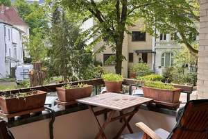 Traumwohnung im Generalsviertel - Provisionsfrei und Bezugsfertig – Moltkestrasse 1, 20253 Hoheluft-West, Hamburg – Vorschaubild 13