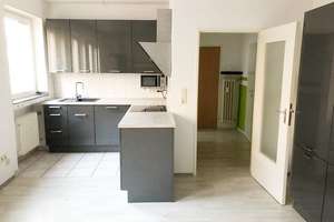 KR-Uerdingen: attraktive Maisonettewohnung am Krankenhaus mit Terrasse (freiwerdend) – Die vollständige Adresse der Immobilie erhältst du vom Anbieter., 47829 Uerdingen, Krefeld – Vorschaubild 8