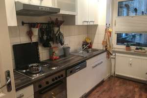 3ZKB, EBK, Altbau – Salizestrasse 3, 65203 Biebrich, Wiesbaden – Vorschaubild 13