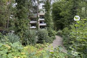 Maisonette-Wohnung in Berlin-Frohnau | Loggia, wohnlich ausgebautes Souterrain & Stellplatz – Die vollständige Adresse der Immobilie erhältst du vom Anbieter., 13465 Frohnau, Berlin – Vorschaubild 2