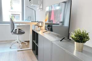 Campus- Modern City Apartment in Aachen – Ready to Move in – Ottostraße 55, 52070 Kaiserplatz, Aachen – Vorschaubild 11