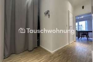 Tauschwohnung: Moderne 2 Zimmerwohnung mit Balkon und Einbauküche – Die vollständige Adresse der Immobilie erhältst du vom Anbieter., 50676 Altstadt/Süd, Köln – Vorschaubild 11