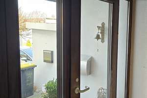Modernisierte Doppelhaushälfte mit Einliegerwohnung, großem Garten, Terrasse und Garage – Im Ährenfeld 4, 47228 Hochemmerich, Duisburg – Vorschaubild 5