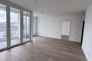 Helle, moderne 3 Raum Wohnung   - WE 54 - 62.005.02