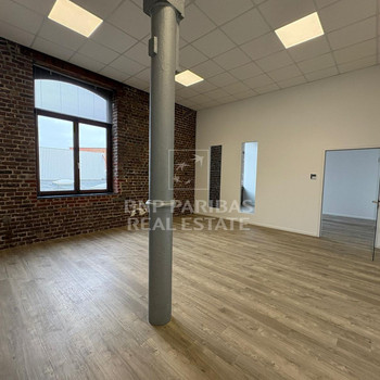 Ihr neuer Bürostandort mit Loftstil, urbanes Arbeiten in Köln-Mülheim