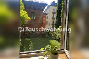 Tauschwohnung: 3-Zimmer-Flat in München zur Miete gesucht – 80469 Dreimühlen, München – Vorschaubild 6