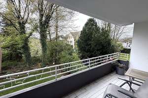 3-4 RAUM-WOHNUNG - ATTRAKTIV GESCHNITTEN - INKL. STELLPLATZ !
 – Die vollständige Adresse der Immobilie erhältst du vom Anbieter., 45359 Schönebeck, Essen – Vorschaubild 7