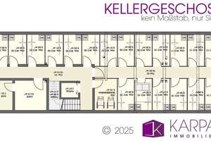 19 Apartments / Mehrfamilienhaus (Gewerbe möglich) Neubau in Hamburg Rahlstedt – Die vollständige Adresse der Immobilie erhältst du vom Anbieter., 22143 Rahlstedt, Hamburg – Vorschaubild 20