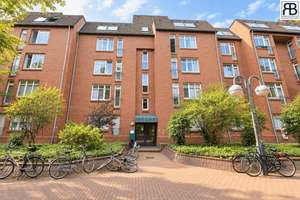 Apartment in Köln-Sülz | 1-Zimmer-Kapitalanlage in Top-Lage mit Aufzug & Mietpotenzial – 50939 Sülz, Köln – Vorschaubild 7