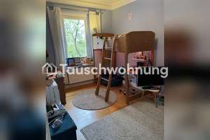 Tauschwohnung: 3 Zimmer Altbau Ottensen gegen 4 Zimmer  – Barnerstraße 53, 22765 Ottensen, Hamburg – Vorschaubild 2