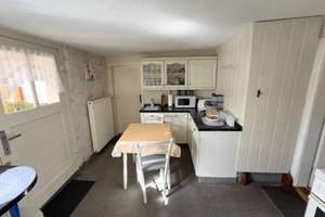 Einfamilienhaus auf 7.749 m² Grundstück // Neubau & Weiterentwicklung möglich // Ruhige Lage bei HST – Die vollständige Adresse der Immobilie erhältst du vom Anbieter., 18510 Zarrendorf – Vorschaubild 12