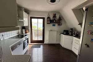 Stilvoll wohnen auf zwei Ebenen – 3 Zimmer Maisonettewohnung in Nürnberg – Die vollständige Adresse der Immobilie erhältst du vom Anbieter., 90469 Trierer Straße, Nürnberg – Vorschaubild 10