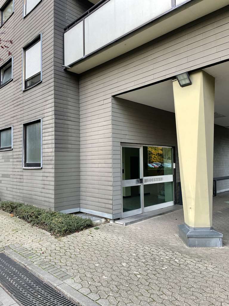 Gepflegte Eigentumswohnung - ideal für Kapitalanleger