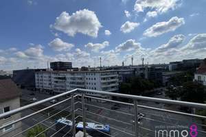 Exklusive Dachterrassenwohnung in begehrter Lage von München-Laim – Die vollständige Adresse der Immobilie erhältst du vom Anbieter., 80687 Friedenheim, München – Vorschaubild 14