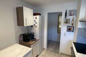 Horb a.N. ruhig gelegene helle 2 ZW mit Balkon zu verkaufen – Stadionstrasse 30, 72160 Horb am Neckar – Vorschaubild 6