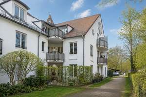 Bezugsfreie 3-Zimmer-Wohnung in ruhiger Lage – Die vollständige Adresse der Immobilie erhältst du vom Anbieter., 81669 Ramersdorf, München – Vorschaubild 1
