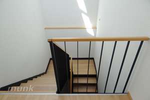 Stilvolle Maisonette-Wohnung im historischen Magiruswerk – Die vollständige Adresse der Immobilie erhältst du vom Anbieter., 89077 Weststadt, Ulm – Vorschaubild 17
