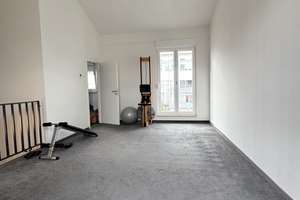 Provisionfrei, Reihenmittelhaus mit Dachterrasse, Garten und 2 Stellplätzen in Bernau bei Berlin – Spreeallee 21, 16321 Bernau bei Berlin – Vorschaubild 45
