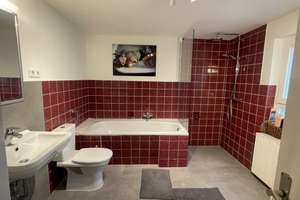 Charmantes Haus mit 3 Zimmern in Kronberg im Taunus – Pferdstrasse 16, 61476 Kronberg im Taunus – Vorschaubild 14