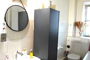 Ihr neues Zuhause: Zentrale 3-Zimmer-Wohnung mit sonnigem Balkon und Garage – Am Bruch 7, 42857 Stachelhausen, Remscheid – Vorschaubild 9