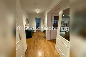 Tauschwohnung: Schöne und ruhige 90qm 2 Zi.-Whg am Gärtnerplatz m. 2 Balkonen – Die vollständige Adresse der Immobilie erhältst du vom Anbieter., 80469 Gärtnerplatz, München – Vorschaubild 2