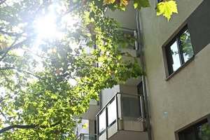 **Urbane 3-Zimmer-Wohnung - modern und wertstabil - am Eingang zum Europaviertel** – 60327 Gallus, Frankfurt am Main – Vorschaubild 2