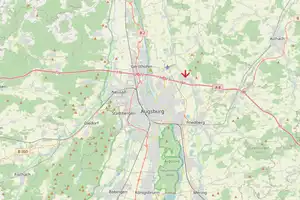 Wunderbares Reihenmittelhaus in ruhiger und verkehrsgünstiger Lage – Aichach-Friedberg (Kreis) – Vorschaubild 44