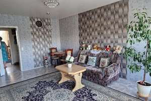 Modernisierte 3-Zimmer ETW 9. OG Balkon abgeschlossener Tiefgaragenstellplatz Darmstadt-Kranichstein – 64289 Kranichstein, Darmstadt – Vorschaubild 7