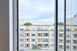 4,1% vermietete Wohnung mit Balkon in Charlottenburg - Neubau nah Jungfernheide!, schnell zum KuDamm – Osnabrücker Straße 27, 10589 Charlottenburg, Berlin – Vorschaubild 4
