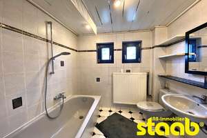 SIEDLUNGSHAUS - 1-2 -FAMILIENHAUS MIT NEBENGEBÄUDE, STELLPLÄTZEN UND GROßEM GARTEN! – Die vollständige Adresse der Immobilie erhältst du vom Anbieter., 63834 Sulzbach am Main – Vorschaubild 26