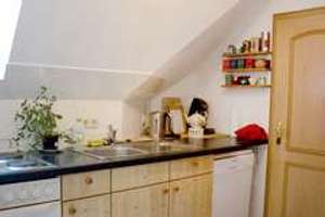 Maisonette Wohnung, 2 Balkone, Schwanthalerhöhe – kazmairstr 81, 80339 Westend, München – Vorschaubild 7